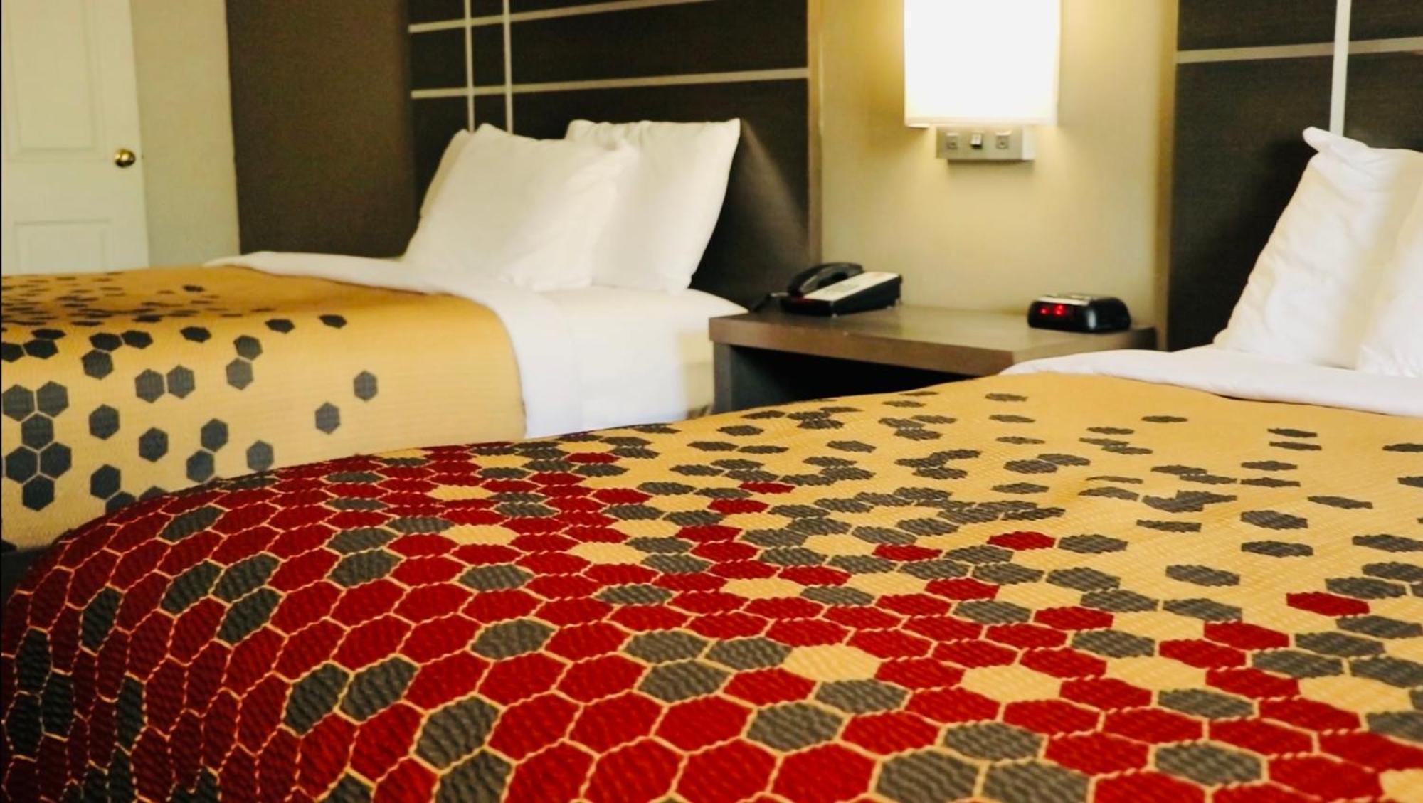 Econo Lodge Inn & Suites Мерфрісборо Екстер'єр фото